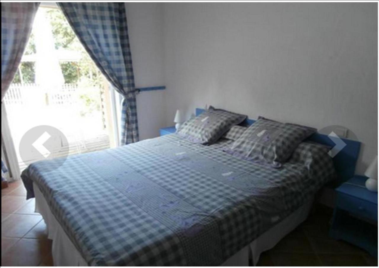 La Moucheliere Chambre D Hotes La Garde-Freinet Bagian luar foto