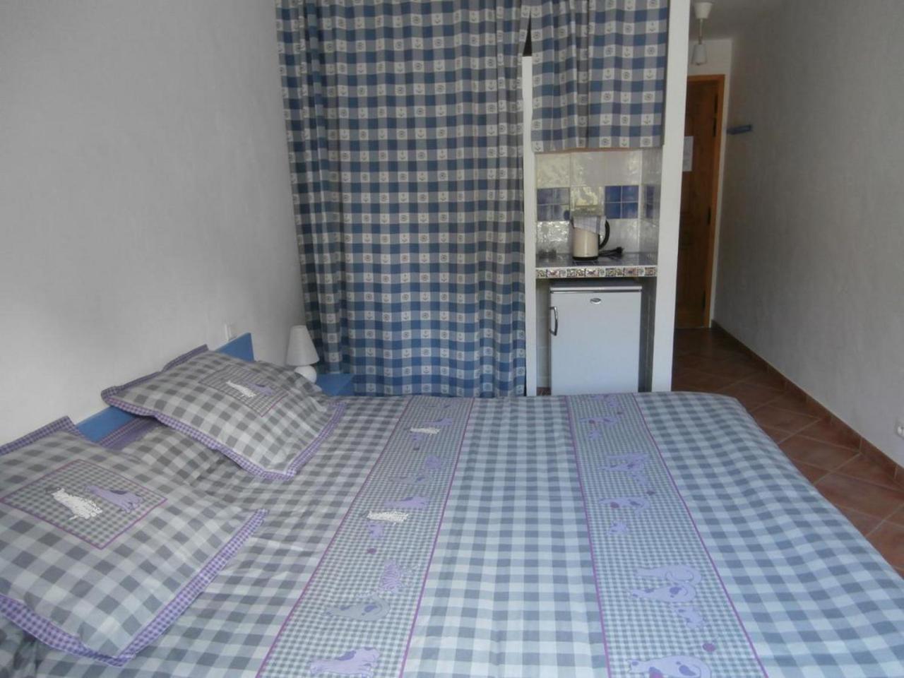 La Moucheliere Chambre D Hotes La Garde-Freinet Bagian luar foto